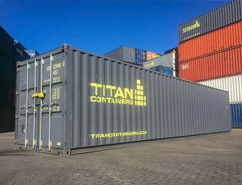 Open-Top containers afbeelding 10