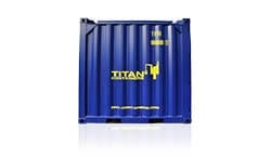 DNV-offshore - TITAN Containers