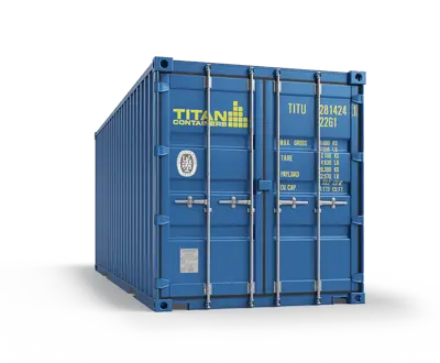 Opslagcontainers te huur | Scherpe prijzen 2026