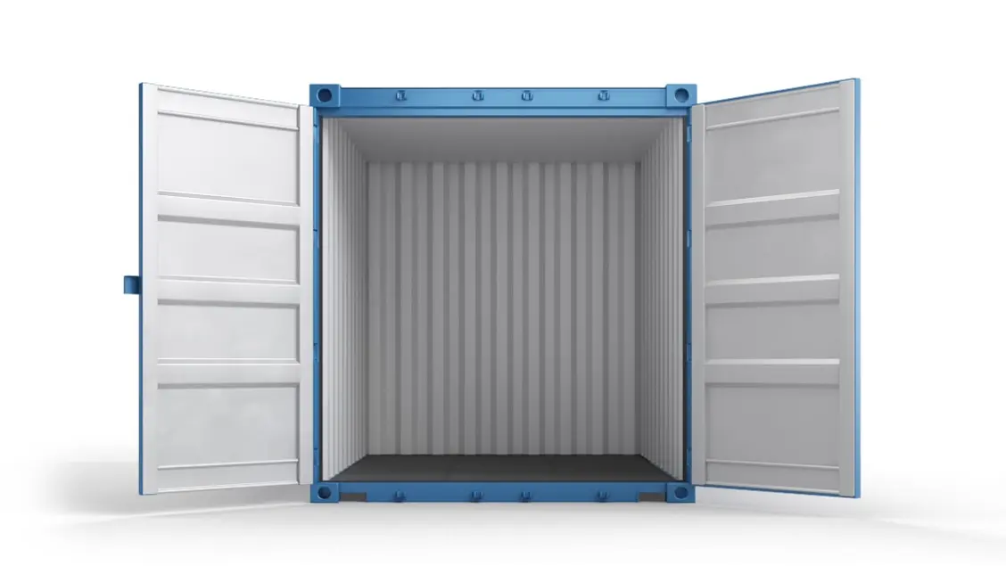 10ft opslagcontainers huren