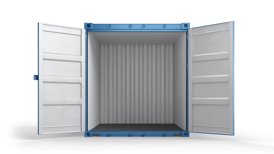 10ft opslagcontainers huren