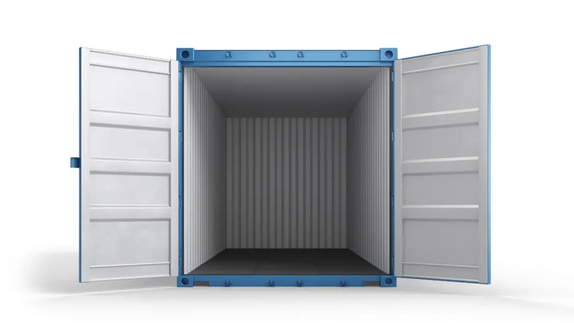 20ft opslagcontainers huren