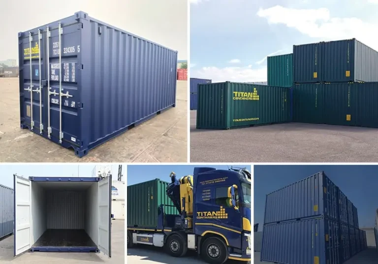 Zeecontainers te koop in Nederland_1