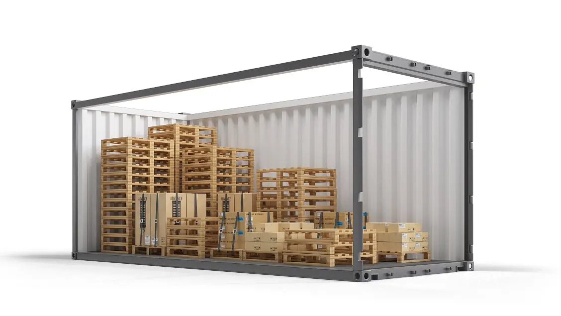 Self Storage in Rotterdam