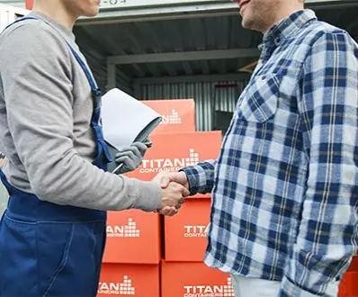 Op elk moment annuleren - Self Storage
