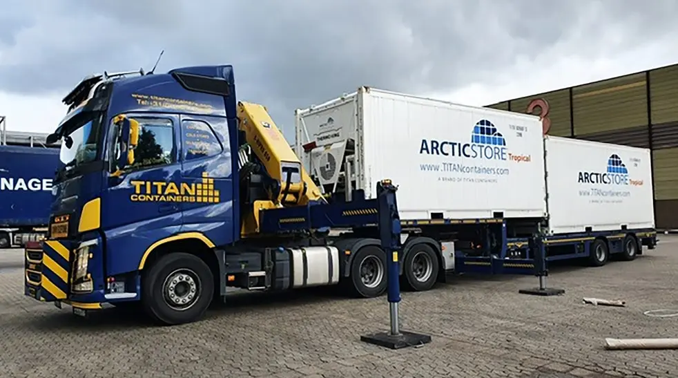 Handelsbeurs in Düsseldorf