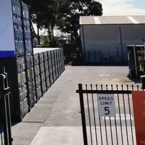Self Storage in Nederland met scherpe tarieven 2026