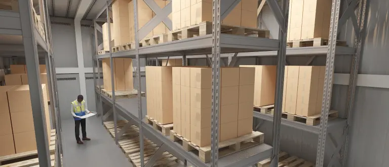 Maak kennis met de Arctic Megastore